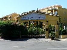 Apartment for sale in town 213995