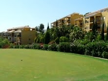 Apartment for sale in town, Spain 213995