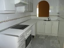 Apartment with 2 bedroom in town, Spain 213995