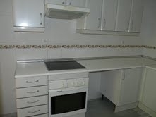 Apartment for sale in town, Malaga 213995
