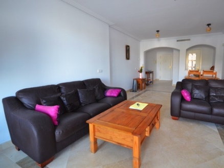 Los Arqueros property: Apartment for sale in Los Arqueros, Spain 213996