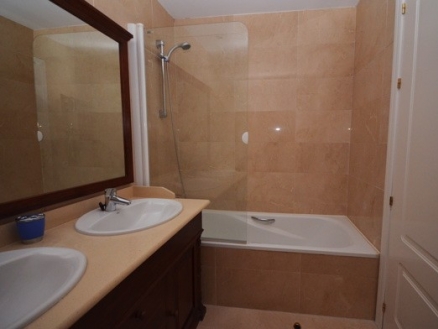 Los Arqueros property: Apartment for sale in Los Arqueros, Malaga 213996