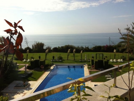 Estepona property: Apartment for sale in Estepona 213997