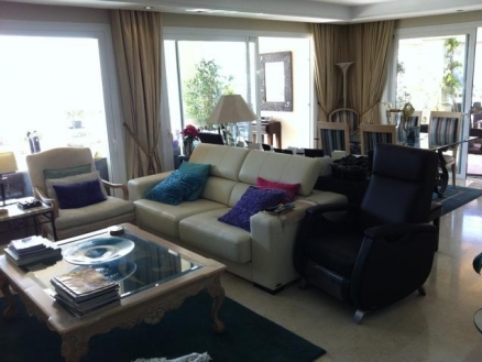 Estepona property: Malaga property | 3 bedroom Apartment 213997