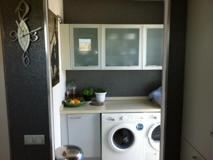 Estepona property: Malaga Apartment 213997