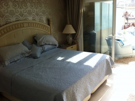 Estepona property: Estepona Apartment 213997