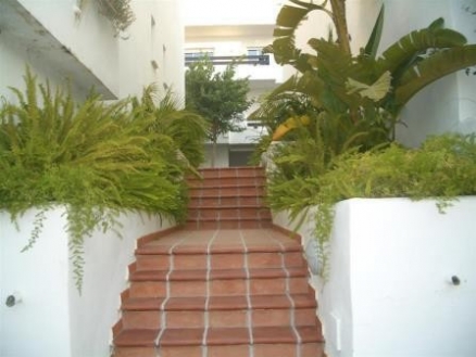 Malaga property | 2 bedroom Apartment 213998