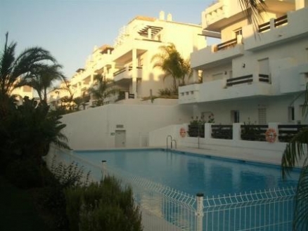 town, Spain | Apartment for sale 213998