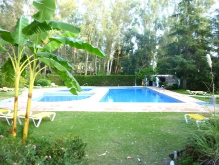 Nueva Andalucia property: Apartment for sale in Nueva Andalucia 214000