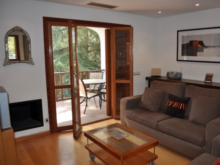 Nueva Andalucia property: Apartment with 2 bedroom in Nueva Andalucia 214000