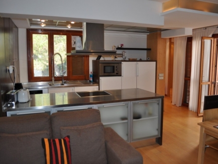 Nueva Andalucia property: Apartment in Malaga for sale 214000