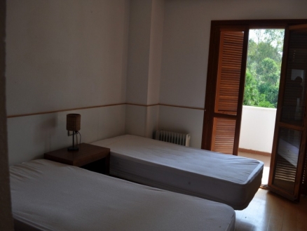 Nueva Andalucia property: Malaga Apartment 214000