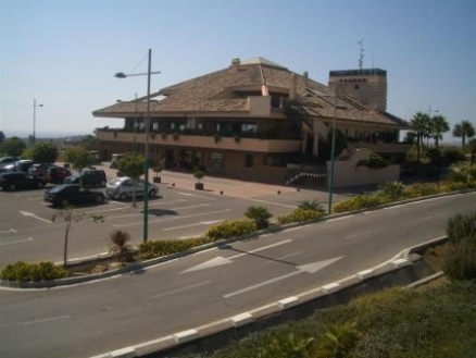 Malaga Apartment 214001