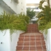 Apartment in town 214001
