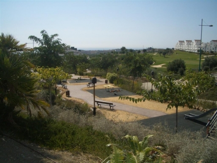 Apartment in Malaga for sale 214002