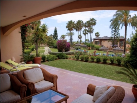 Costalita property: Apartment with 2 bedroom in Costalita, Spain 214003