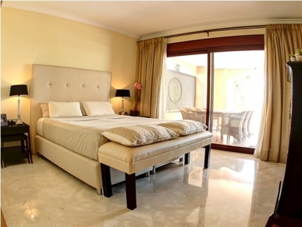 Costalita property: Costalita, Spain | Apartment for sale 214003