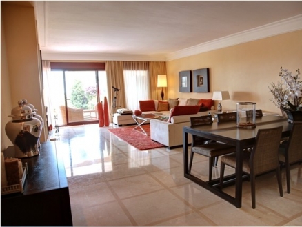Costalita property: Malaga Apartment 214003