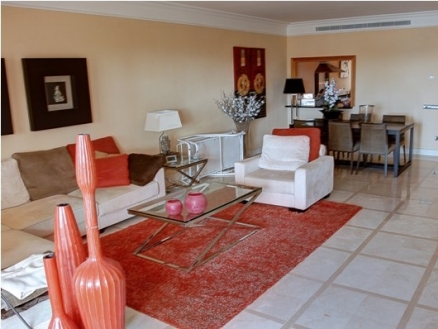 Costalita property: Costalita Apartment 214003