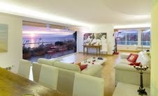 Apartment with 3 bedroom in town 214005