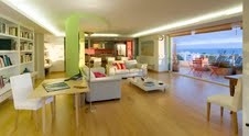 Apartment in Malaga for sale 214005