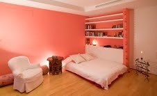 Malaga Apartment 214005