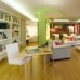 Apartment in town 214005