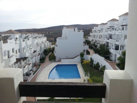 Apartment for sale in town, Spain 214006