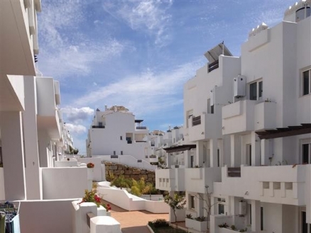 Apartment for sale in town, Malaga 214006