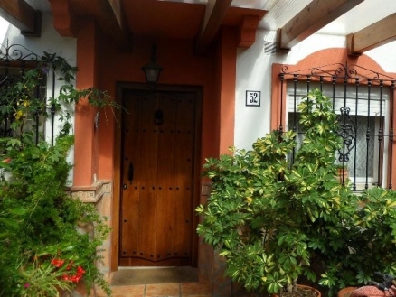 Estepona property: Townhome for sale in Estepona, Spain 214008