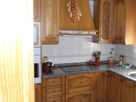 Estepona property: Townhome for sale in Estepona, Malaga 214008
