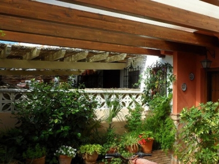 Estepona property: Estepona Townhome 214008