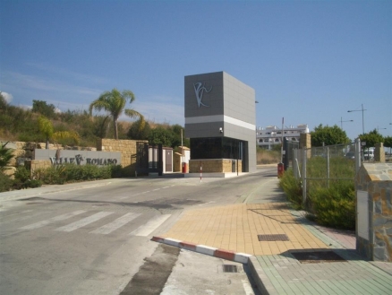 Apartment in Malaga for sale 214010