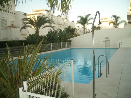 Malaga Apartment 214010