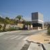 Apartment in town 214010