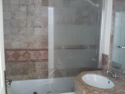 Estepona property: Apartment in Malaga for sale 214011