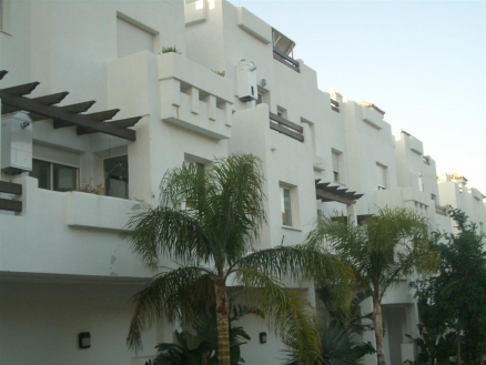 town Apartment 214012