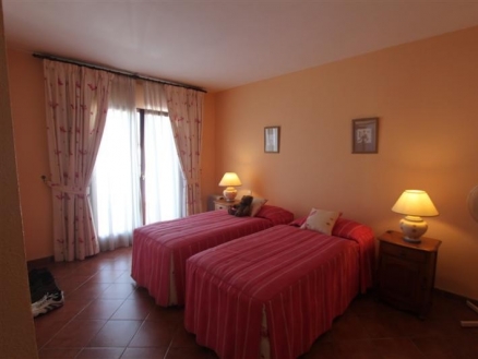 Villa in Malaga for sale 214013