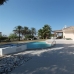Malaga, Spain Villa 214013