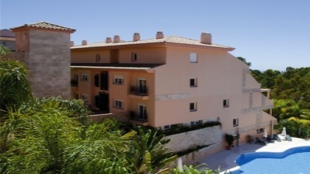 Nueva Andalucia property: Apartment for sale in Nueva Andalucia 214014