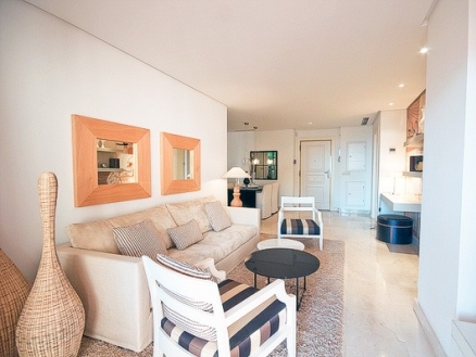 Nueva Andalucia property: Apartment for sale in Nueva Andalucia, Spain 214014