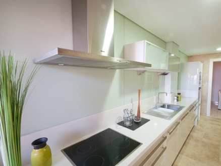 Nueva Andalucia property: Apartment with 1 bedroom in Nueva Andalucia 214014