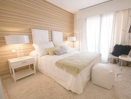 Nueva Andalucia property: Apartment with 1 bedroom in Nueva Andalucia, Spain 214014