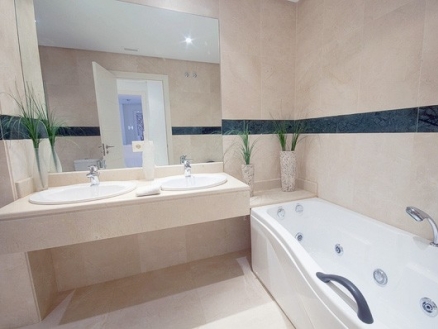 Nueva Andalucia property: Apartment in Malaga for sale 214014