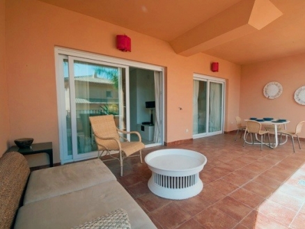 Nueva Andalucia property: Malaga property | 1 bedroom Apartment 214014