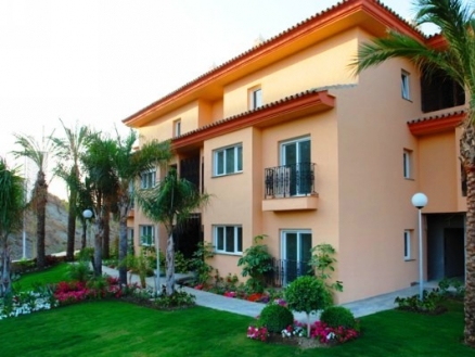 Nueva Andalucia property: Nueva Andalucia, Spain | Apartment for sale 214014