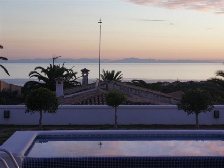 Elviria property: Villa for sale in Elviria 214015