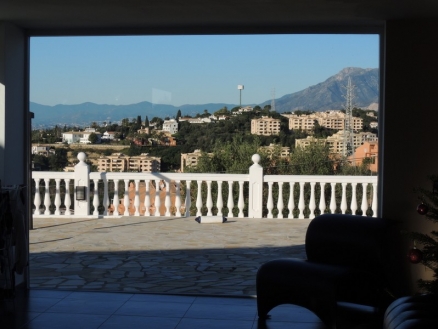 Elviria property: Elviria, Spain | Villa for sale 214015