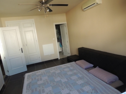 Elviria property: Malaga Villa 214015