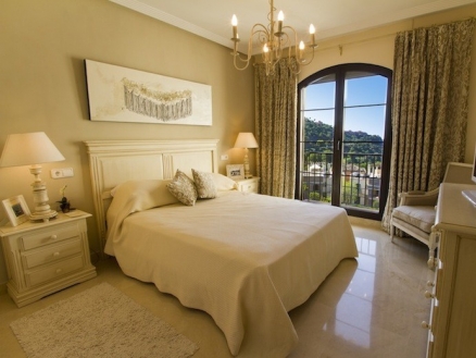Los Arqueros property: Apartment for sale in Los Arqueros 214016